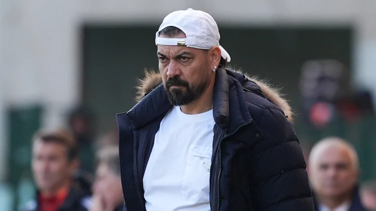 Sivasspor Zaferi Sonrası Servet Çetin’den Çarpıcı Yorum