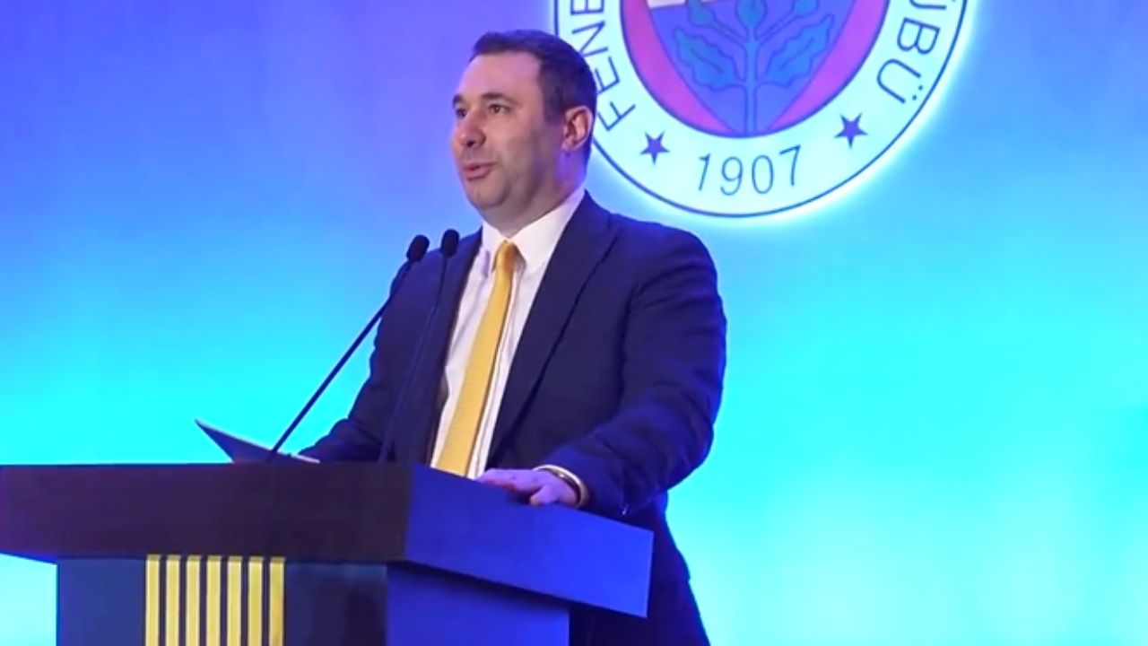 Fenerbahçe Başkan adayı Barış Göktürk kimdir ve nereli? İşte Barış Göktürk'ün yaşı ve serveti