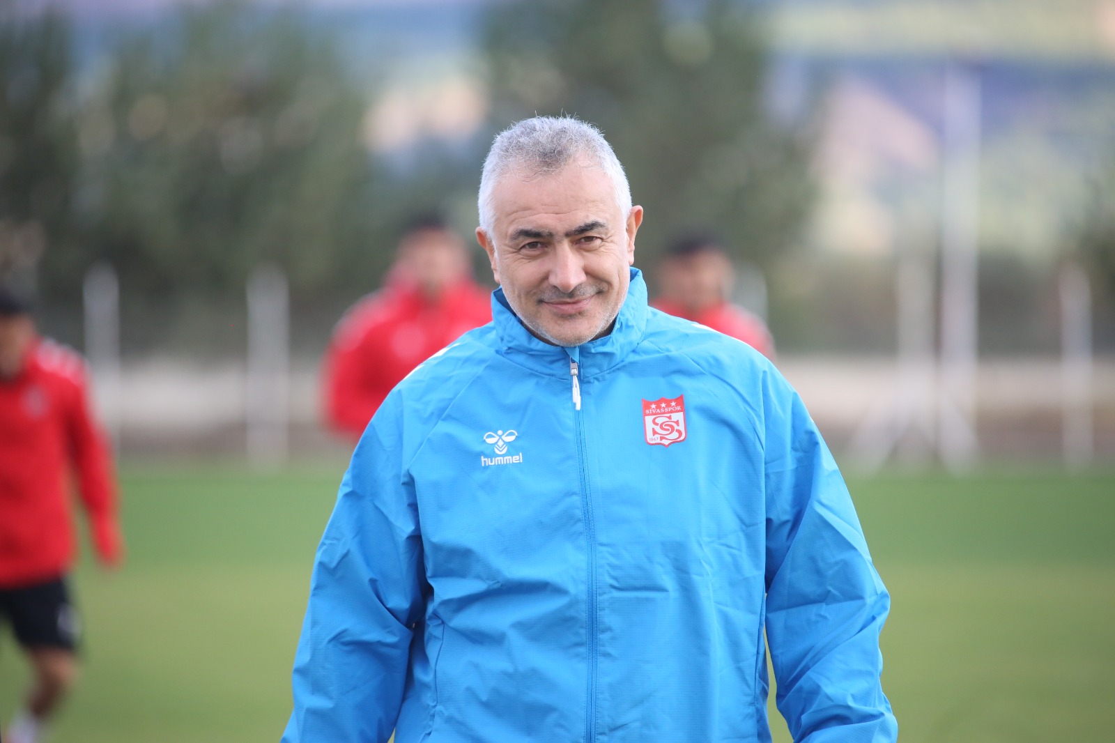 Sivasspor’da Altıparmak dönemi sona erdi