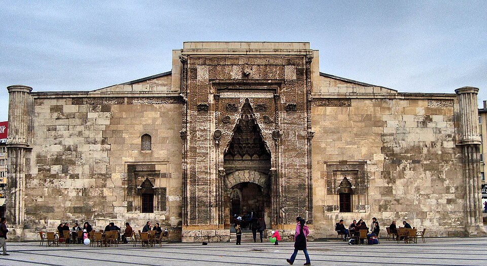 Tarihi medrese, “Usta Sesleri” projesiyle yeni hayat bulacak