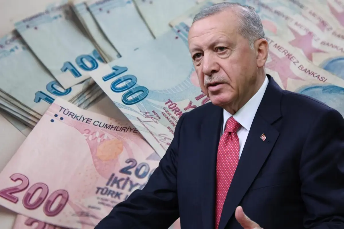 Emekliler için inisiyatif kullanabilir! İşte konuşulan rakam