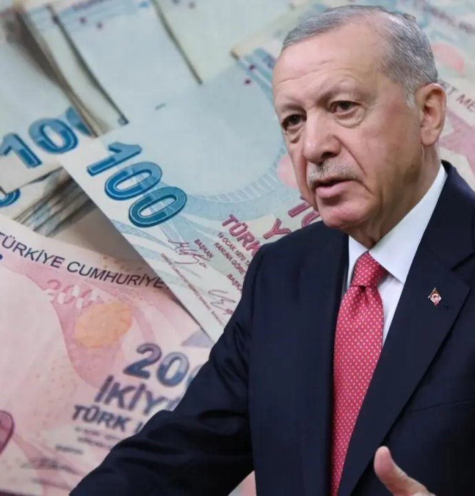 Emekliler için inisiyatif kullanabilir! İşte konuşulan rakam