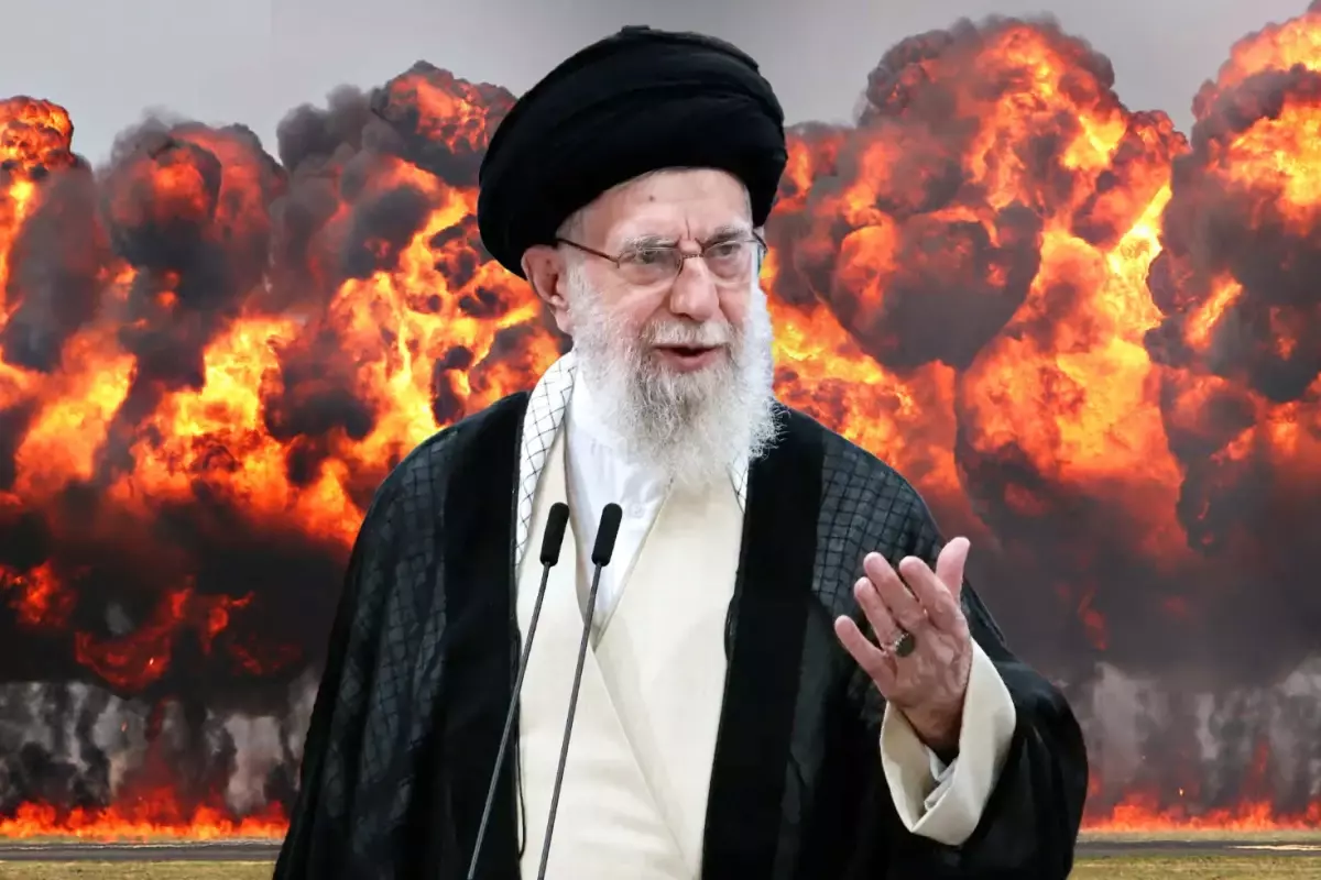 İran’dan gerginliği artıran çıkış: Türkiye detayı tartışma yarattı