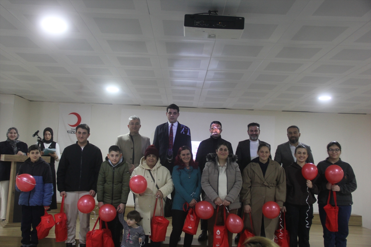 Sivas’ta yardımlaşma ruhu güçleniyor