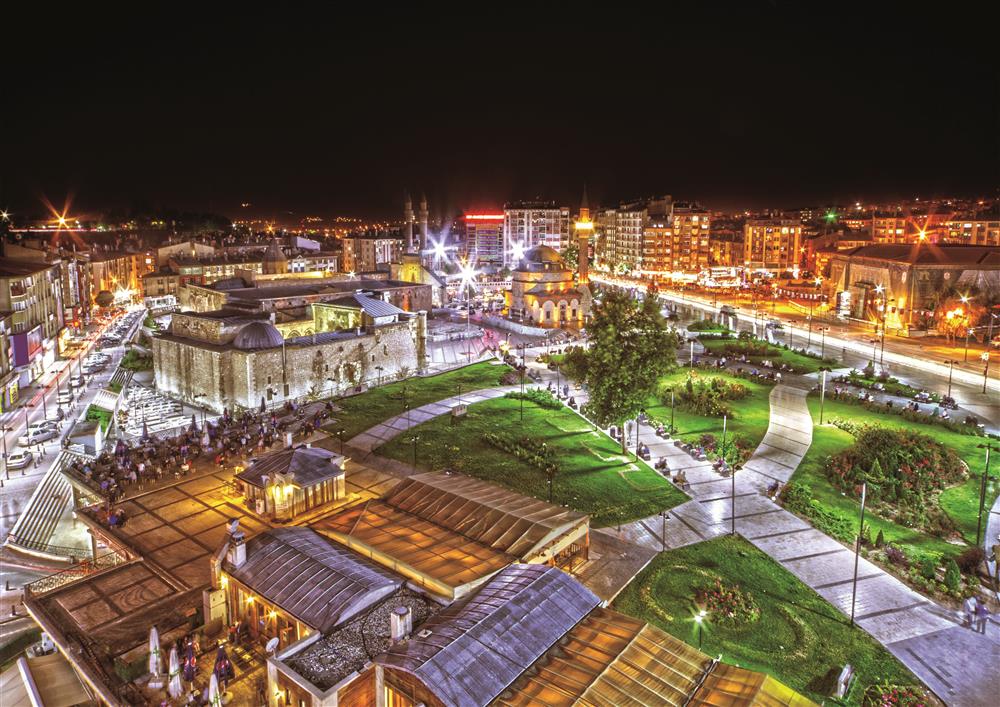 TÜİK verileri açıklandı: Sivas nüfus kaybetti