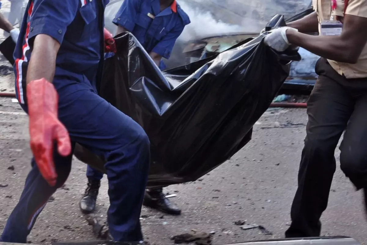 Dikkatsiz sürüş ölüm getirdi: 30 kişi öldü