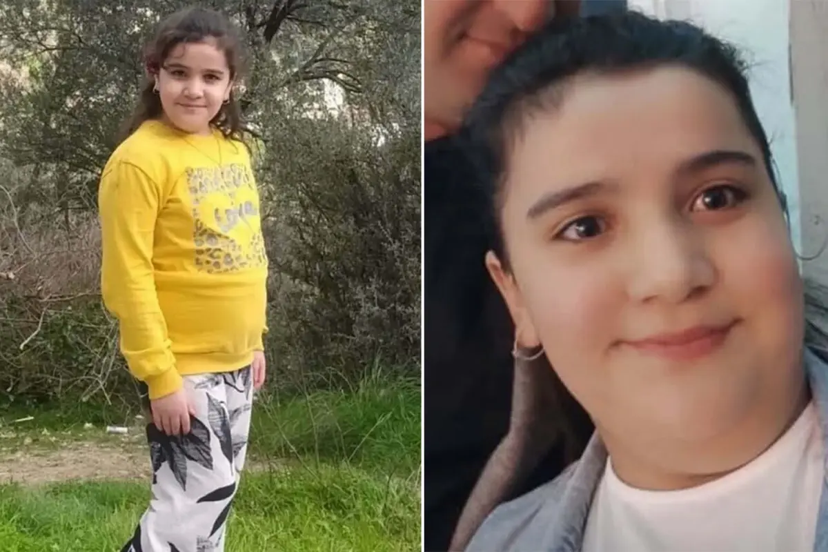 Sobayı tutuşturmaya çalışırken yüzü yanan Ceylin'den acı haber