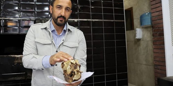 Sivas Kellesi Coğrafi İşaret Tescili Aldı