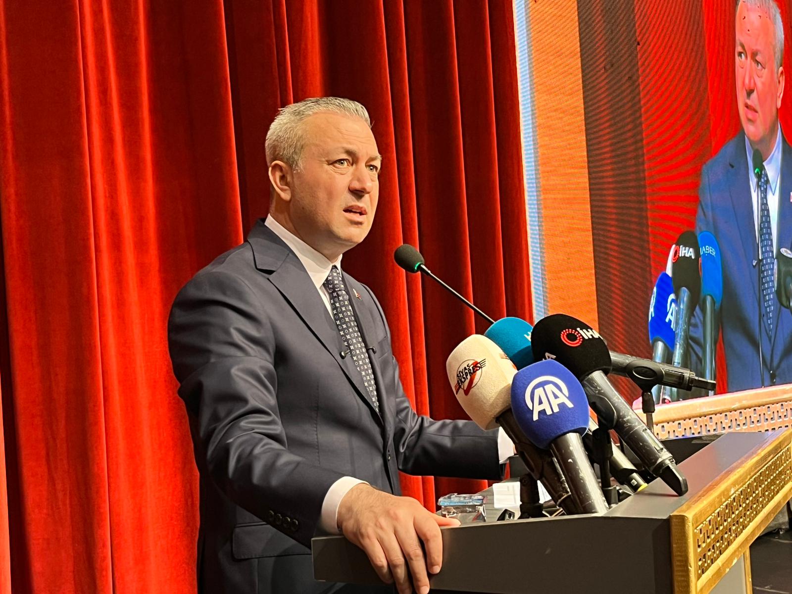 Son dakika! Sivas Belediyesi çalışanlarının zam oranı belli oldu