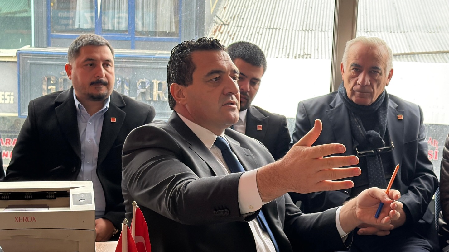 Kangal’da emek alarmı: 130 işçi işsiz, tepkiler büyüyor