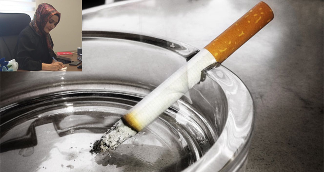 Sigara her yıl birçok ülkenin nüfusu kadar can alıyor