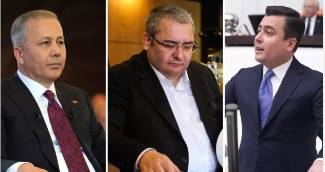 Bakanlık, CHP'den istifa eden Sivaslı başkan için harekete geçti