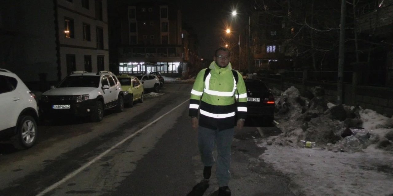 Pilavcı Pofuduk’un İnanç Yolculuğu