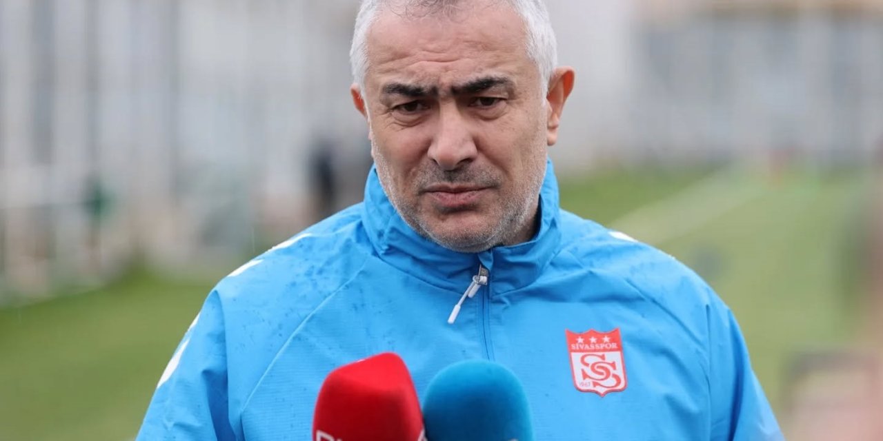 Sivasspor'da beklenen son: Altıparmak ile yollar ayrıldı