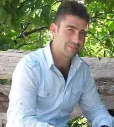 TIR'ın sürücüsü hayatını kaybetti