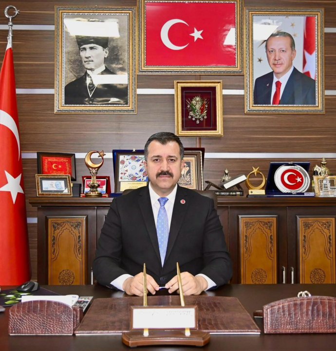 Sivas’ta Nüfusu Artan Tek İlçe Suşehri Oldu