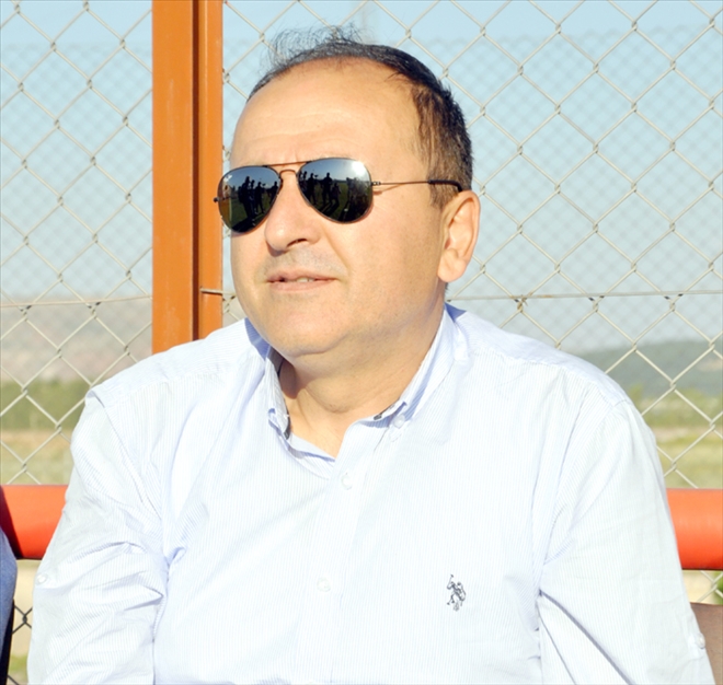 "TEK KARŞILAŞMAYI KAÇIRMADIM"