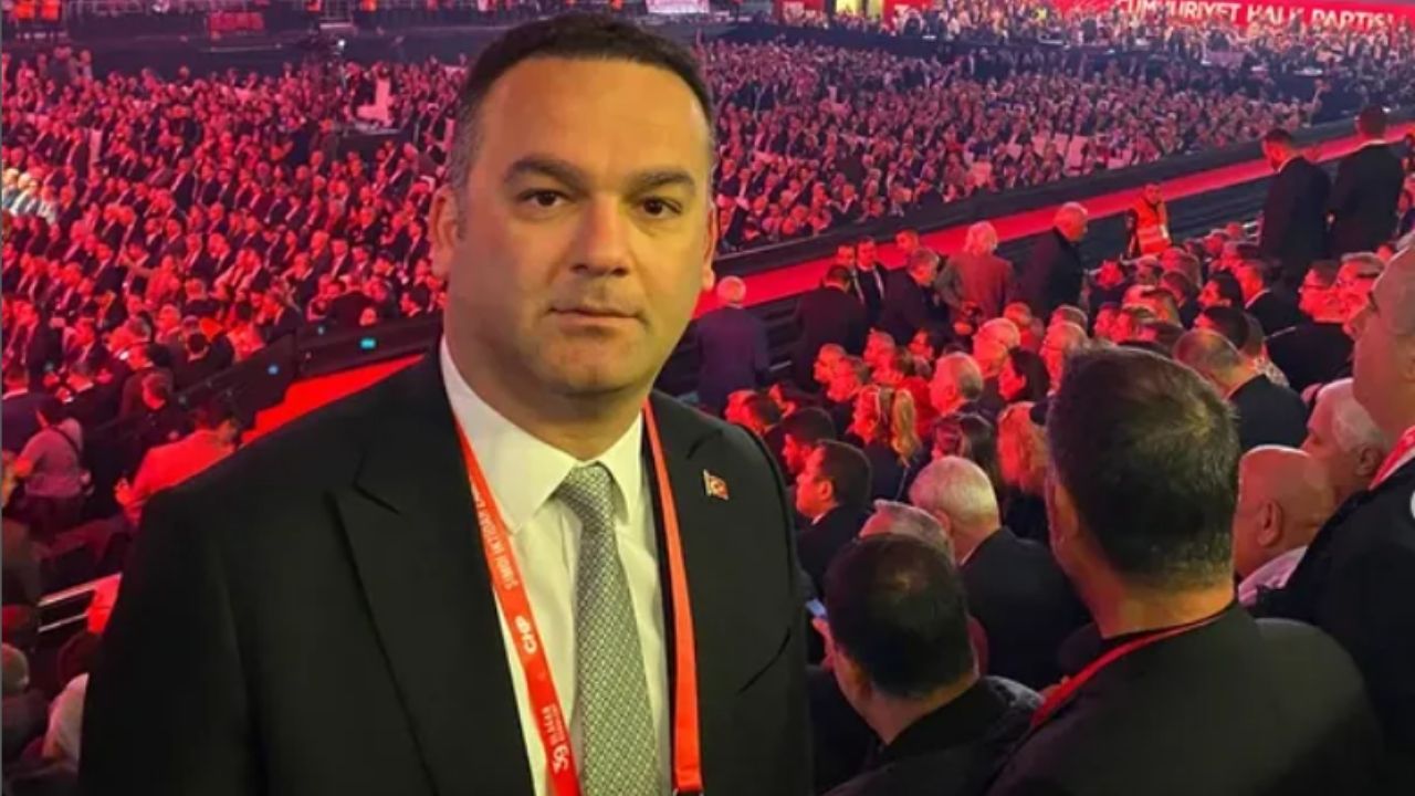 Hasbi Dede kimdir, kaç yaşında ve hangi partili? Hasbi Dede neden tutuklandı?