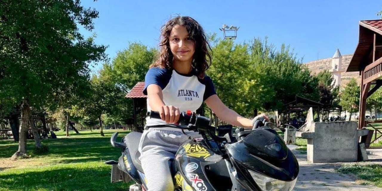 Sivas'ta aranan kayıp kız annesinde bulundu