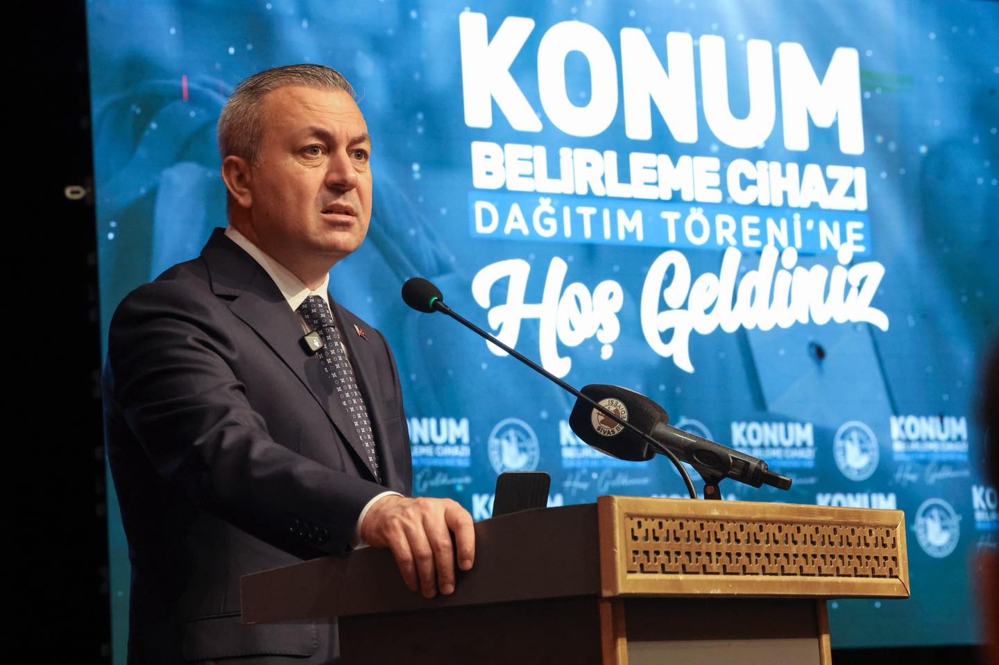 Sivas’ta özel gereksinimli çocuklar için anlamlı proje