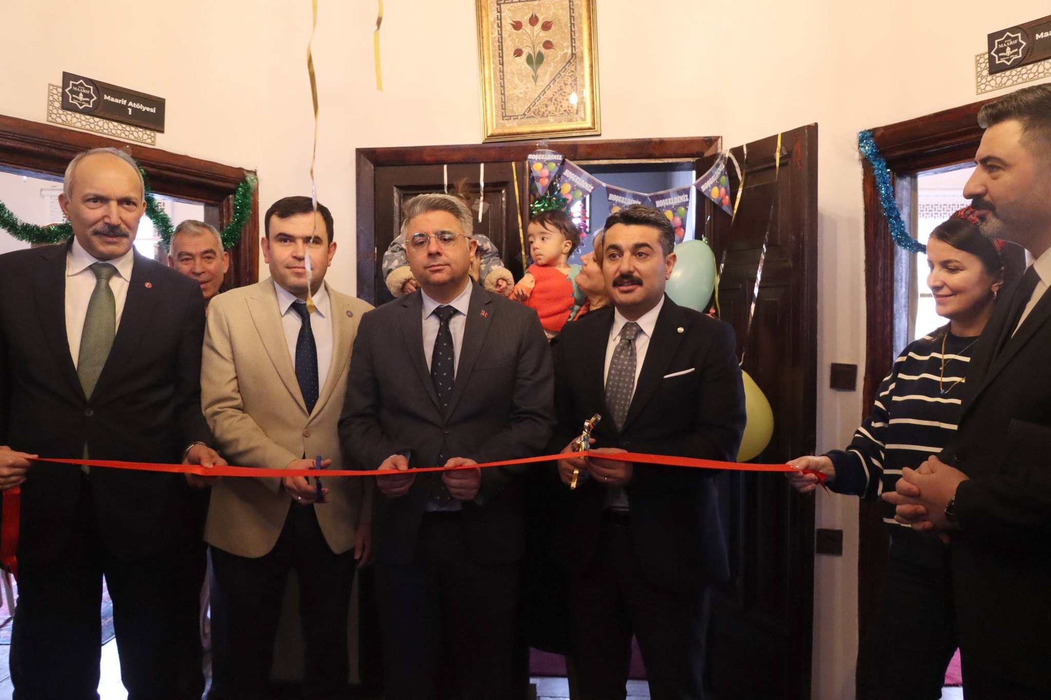 Sivas’ta özel eğitimde örnek iş birliği