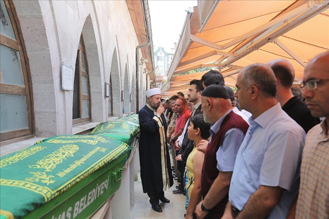 AYDIN´IN  ACI GÜNÜ