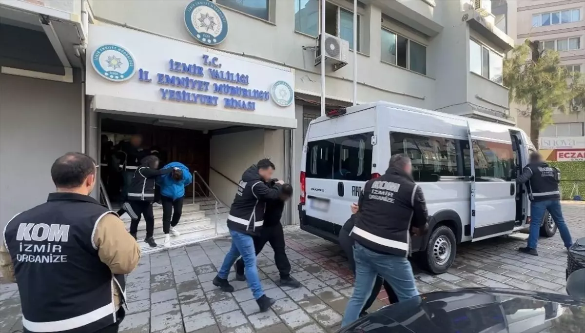 Suç örgütünün hedefi yanlış kişi oldu, saldırı ölümle sonuçlandı