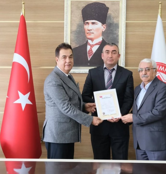 Sivas’ta eğitime dijital destek hamlesi