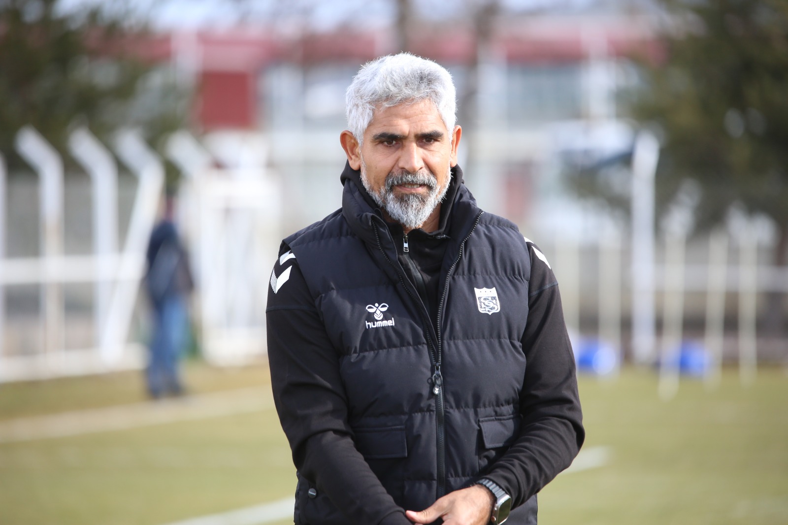 Taşdemir’den gerçekçi hedef mesajı: “Zor Gözüküyor”