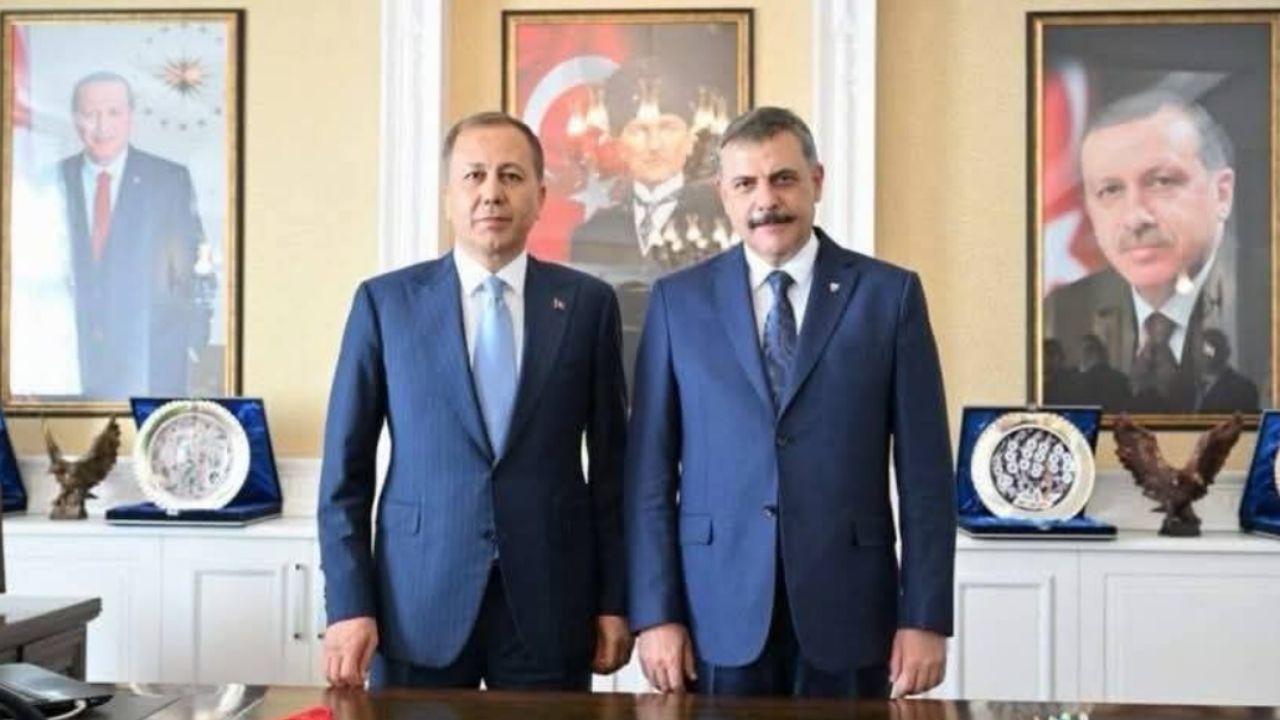 İçişleri Bakanı Mustafa Çiftçi'nin babası kimdir hangi köylü? Mustafa Çiftçi hafız mı? İşte hafızlık geçmişi