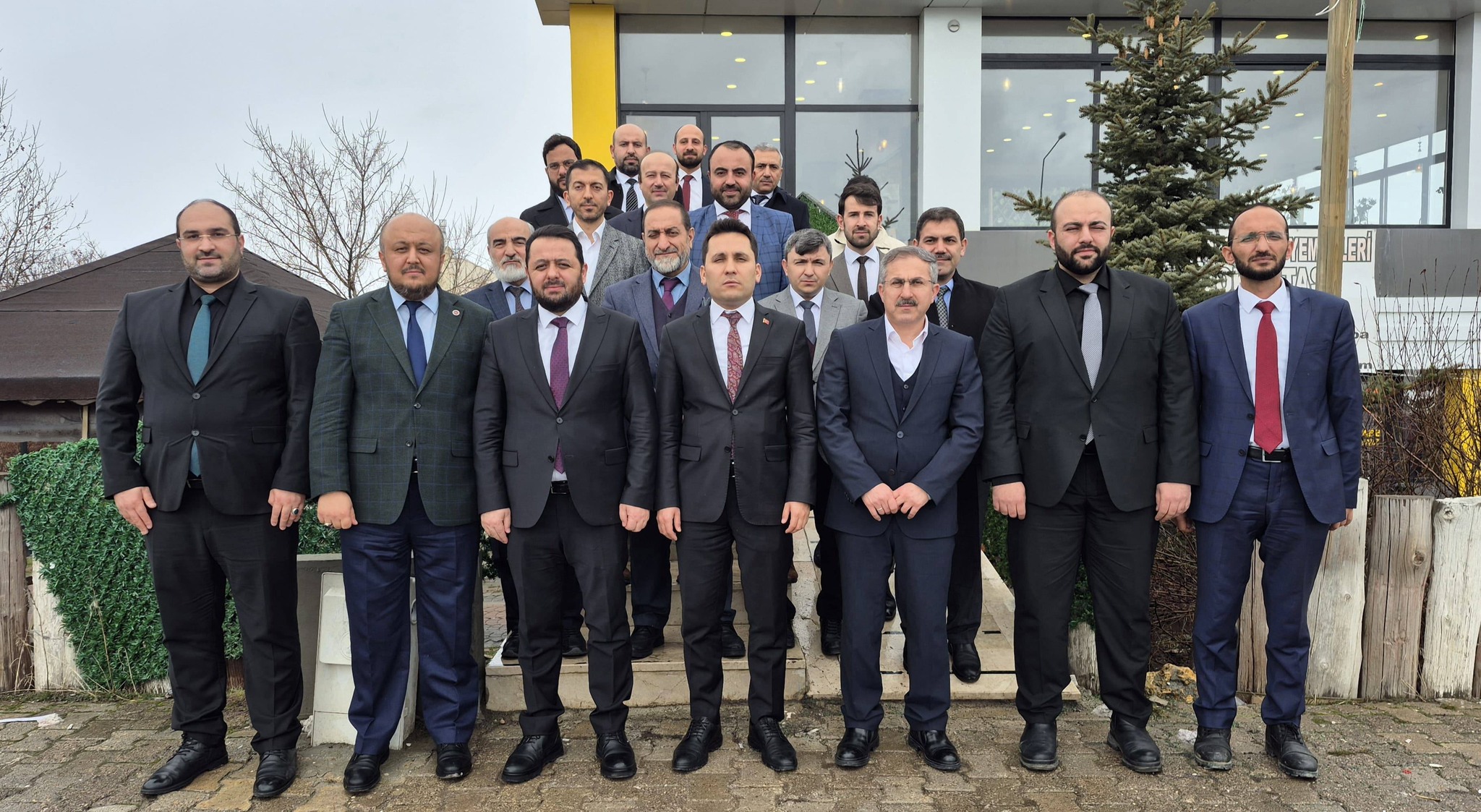 Ramazan hazırlıkları Sivas’ta masaya yatırıldı