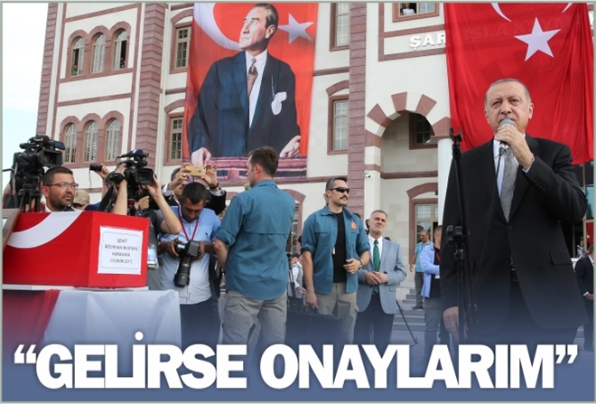 ?GELİRSE ONAYLARIM?