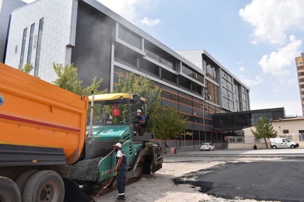 Sivas’ta 700 kişilik istihdam fırsatı