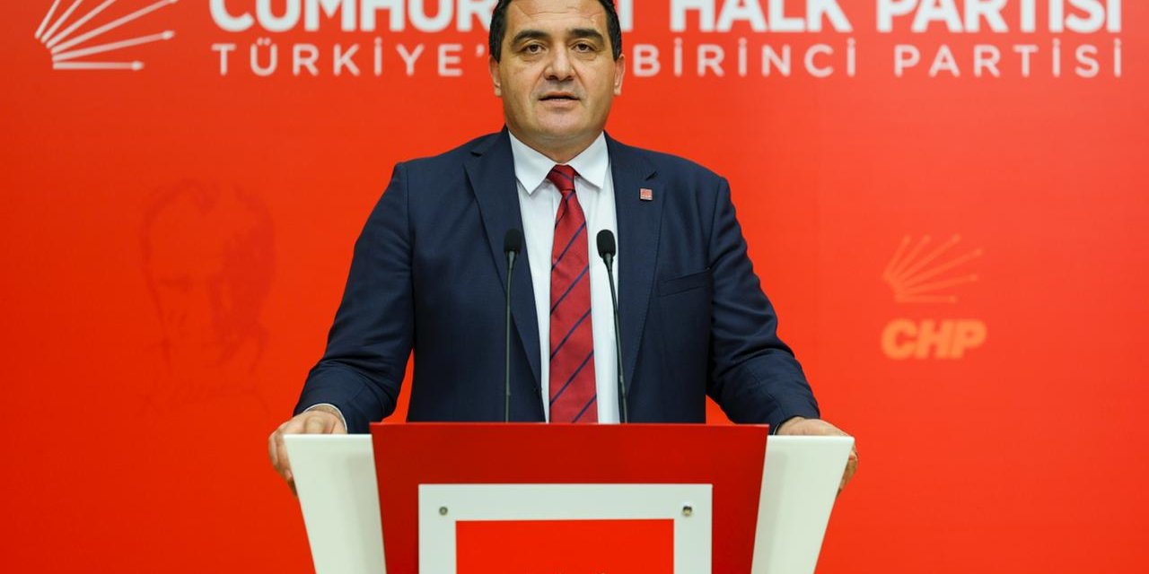 CHP Sivas Milletvekili Karasu: Peşkeşe izin  vermeyeceğiz