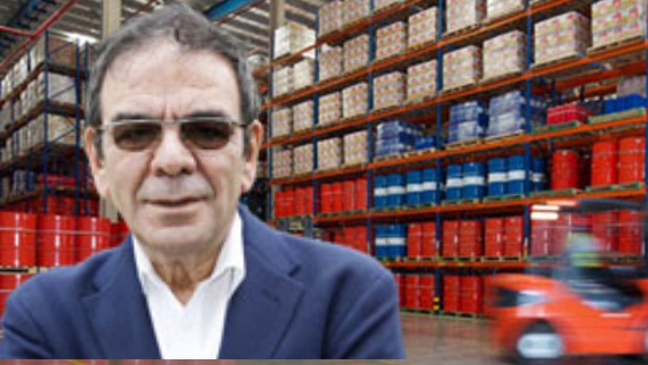 İşadamı Kazım Zülfikari vefat etti!