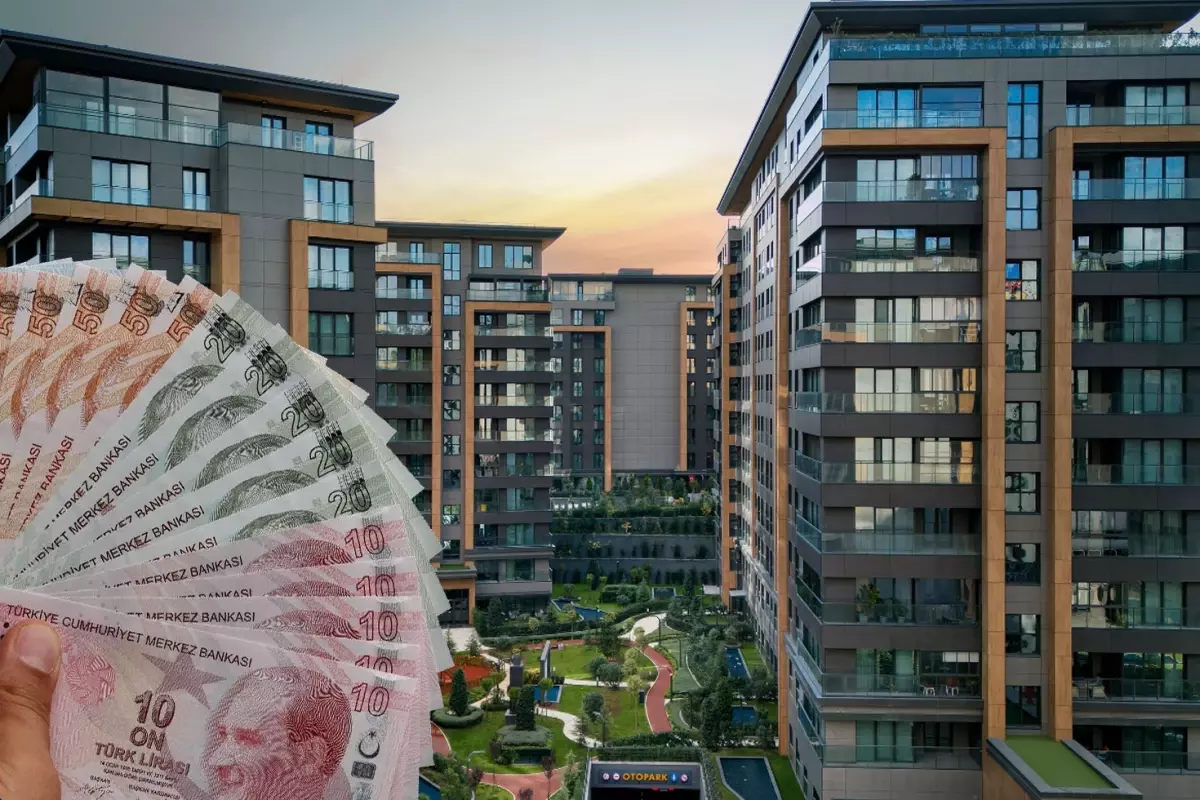 En pahalı ve en ucuz iller açıklandı! Sivas şaşırttı