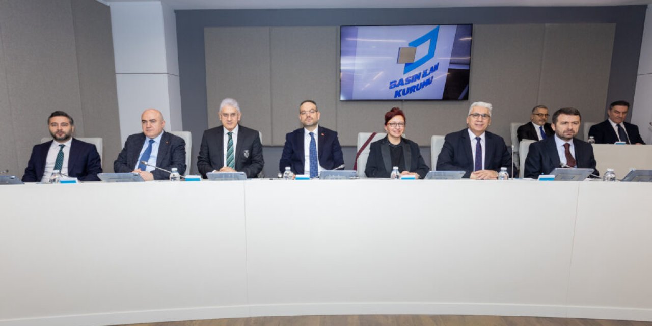 BİK'ten basın çalışanlarına müjde