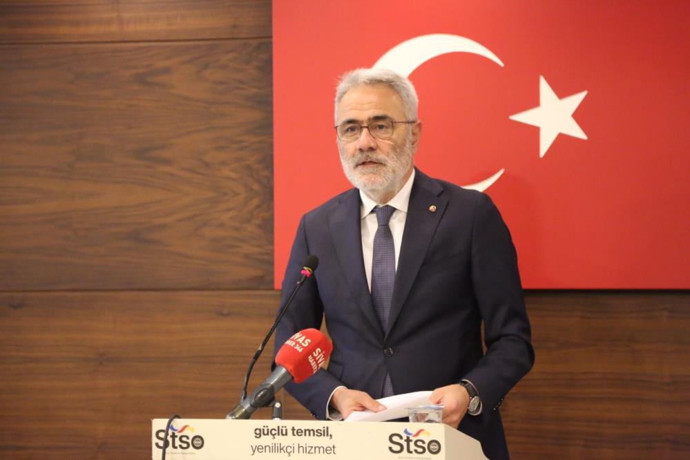 Sivas iş dünyasında kapsamlı değişim