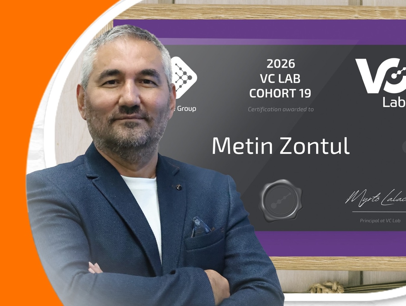 Sivas’tan uluslararası girişimcilik başarısı