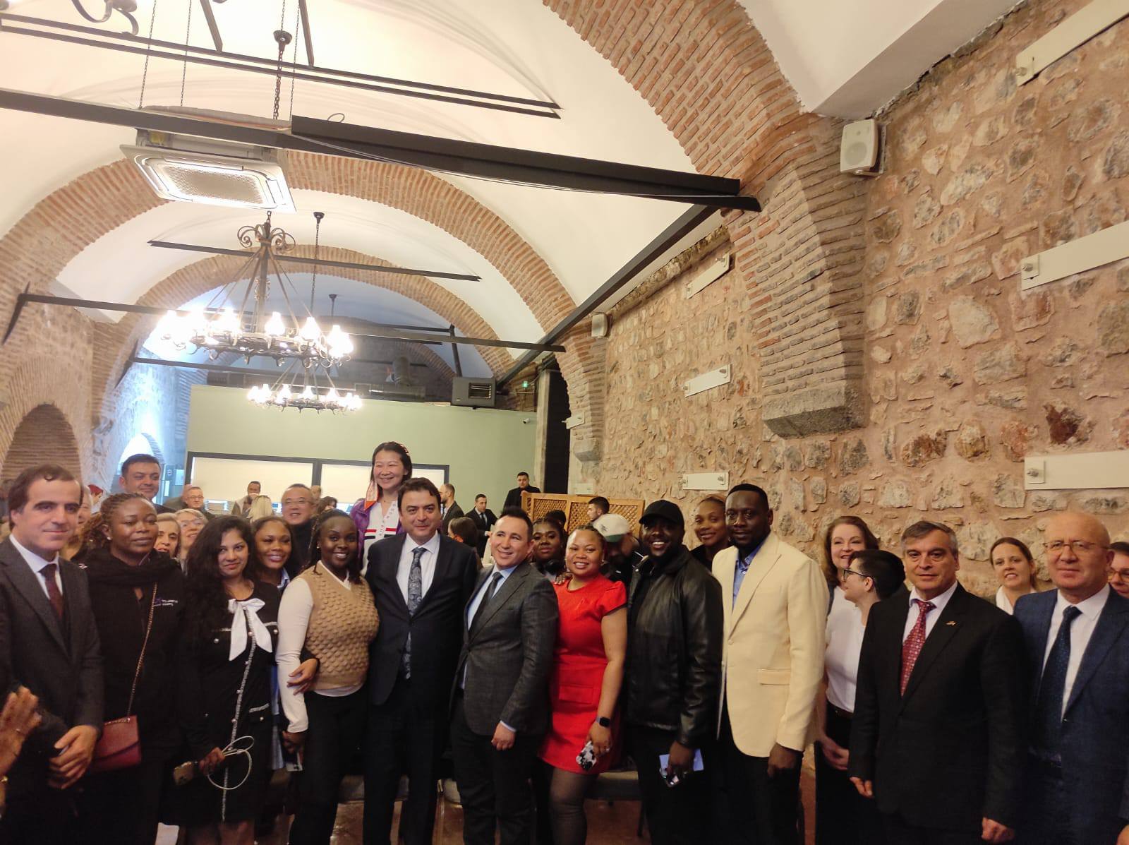 Sivas turizm bilinirliğinde yeni dönem