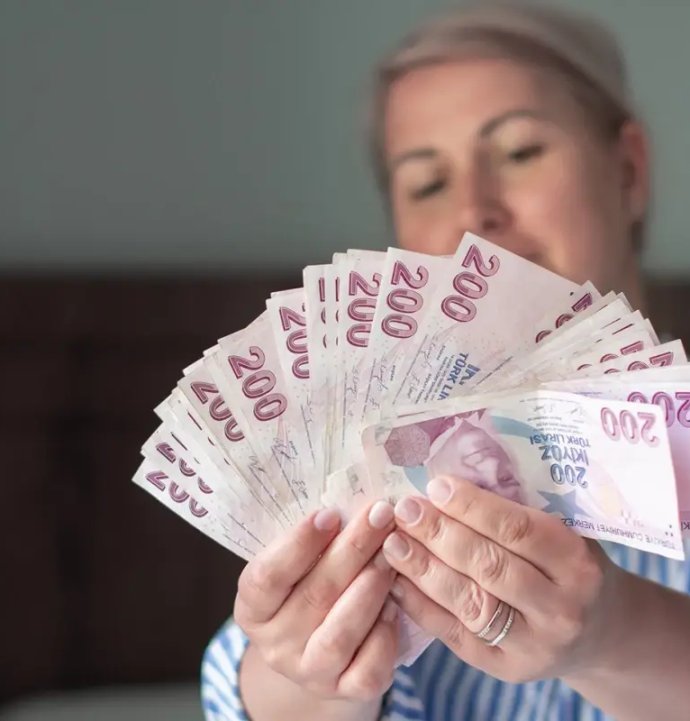 Ev hanımlarına sosyal güvence müjdesi! Teklif mecilse sunuldu