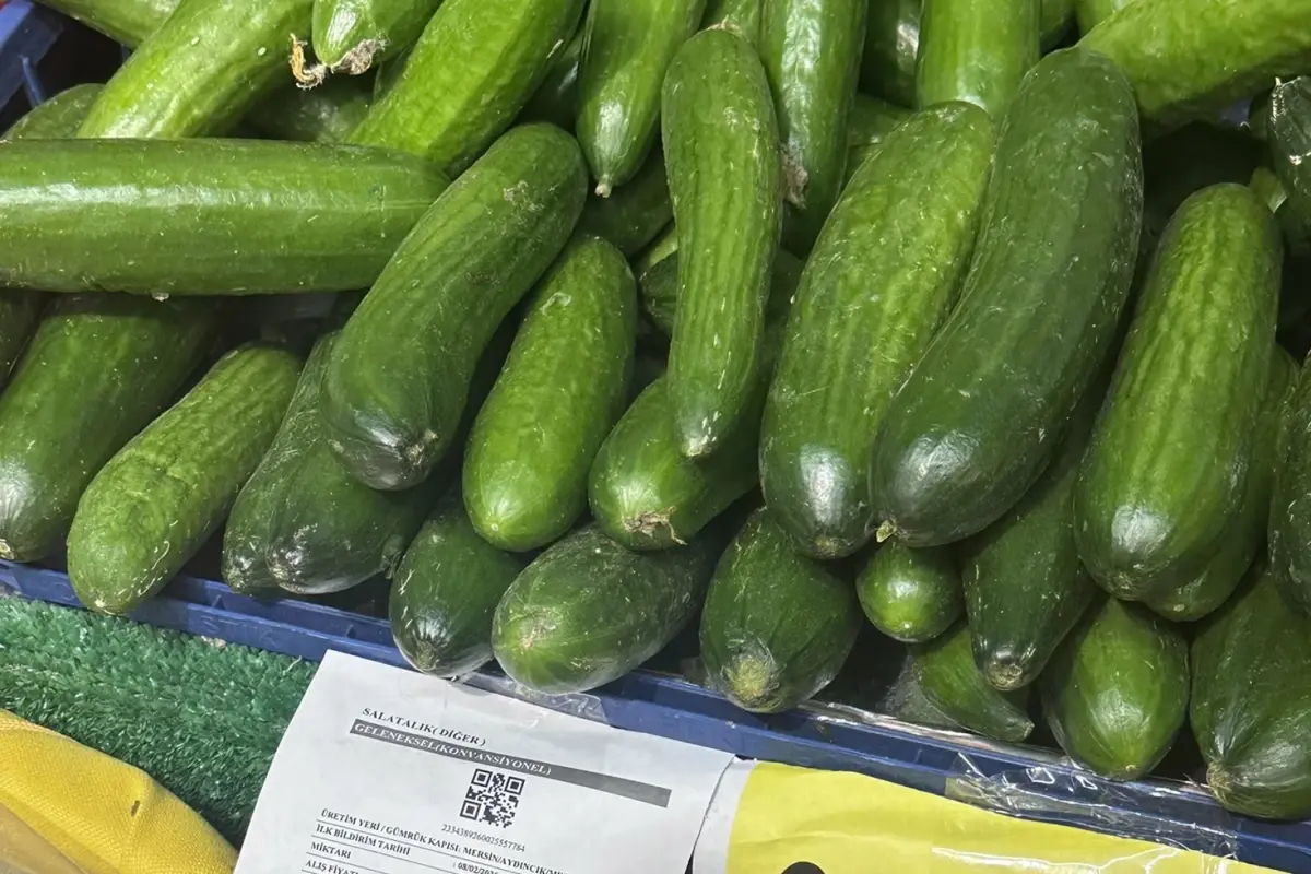 Market raflarında infial yaratan fiyat artışı