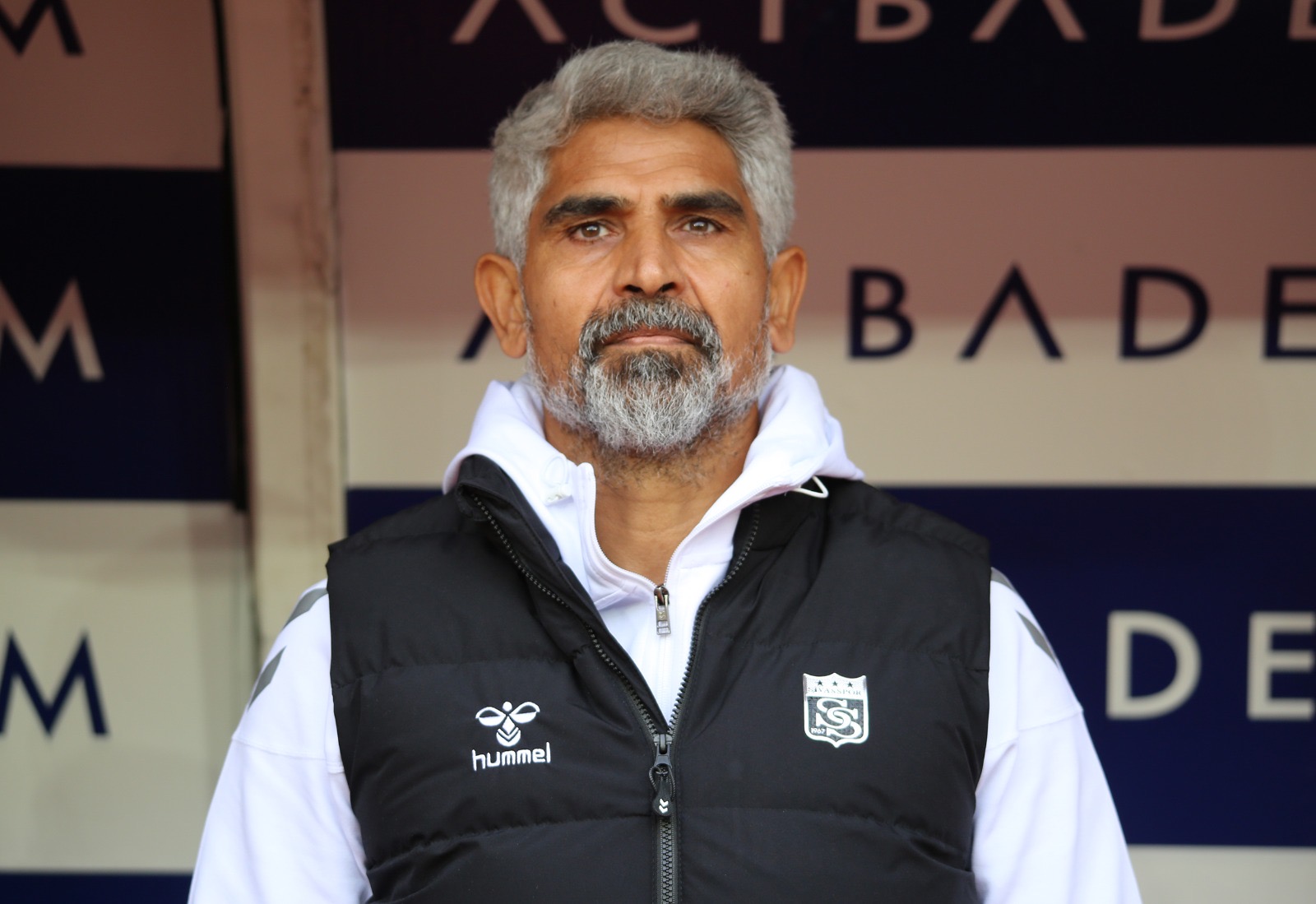 Taşdemir, Sivasspor’da ilk maçına çıktı