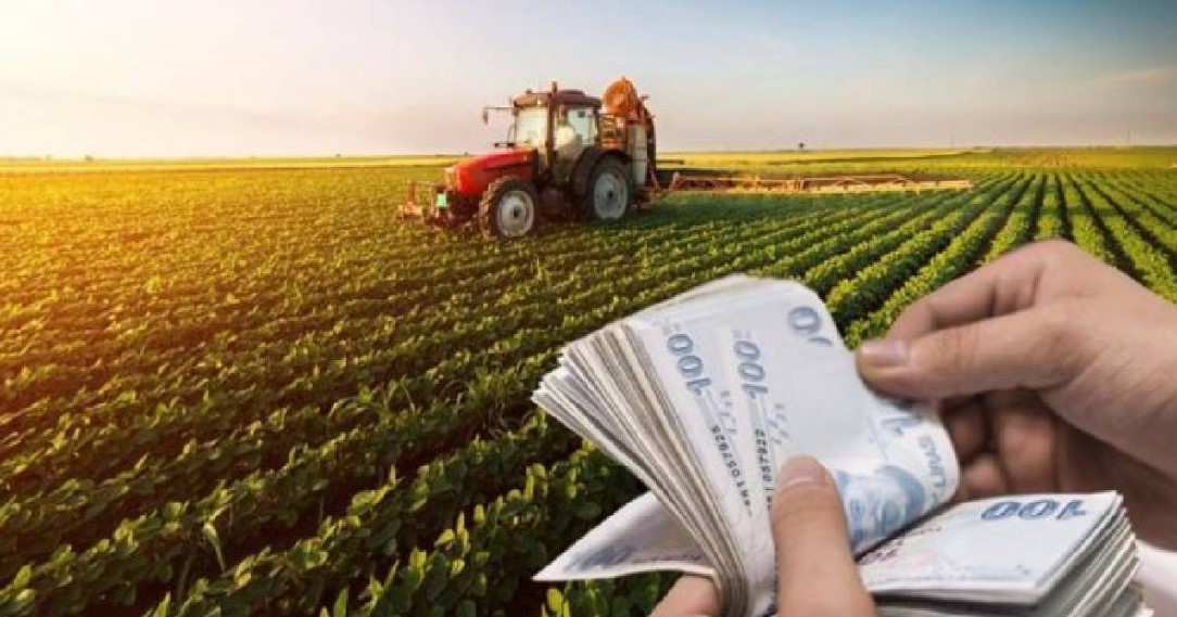 Sivaslı Üreticiye Büyük Müjde!