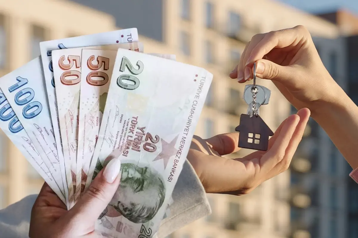 Sivas’ta ortalama kiralar belli oldu! Türkiye sıralamasındaki yeri şaşırttı