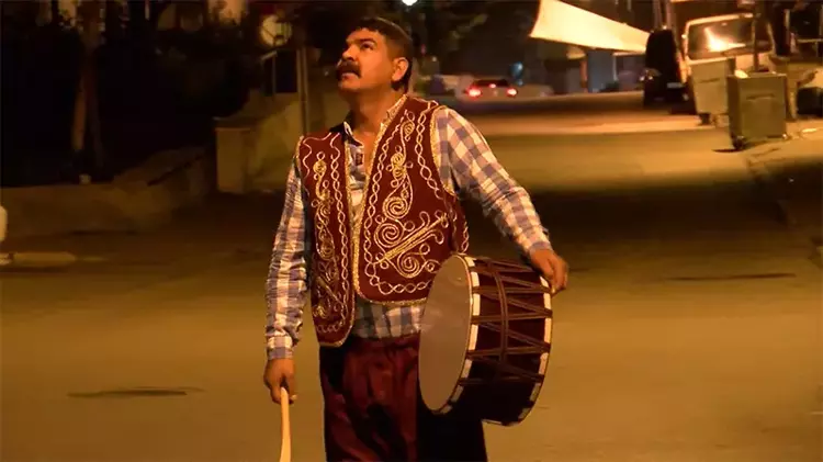 Sivas’ta Ramazan davulcuları için başvurular başladı