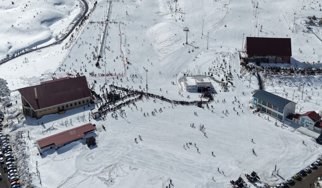 Sivas’ın gözdesinde hafta sonu hareketliliği