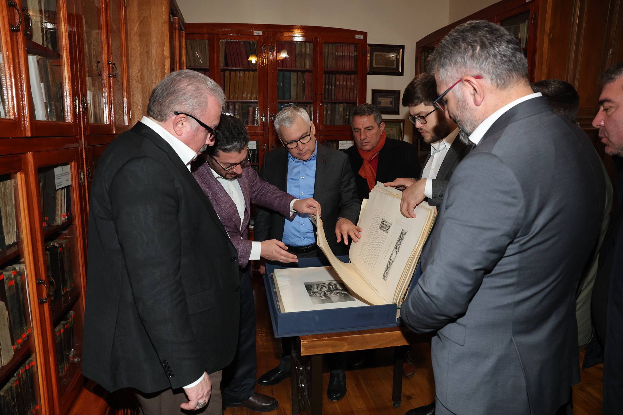 Tarihin sessiz tanıkları Sivas’ta ilgi odağı oldu