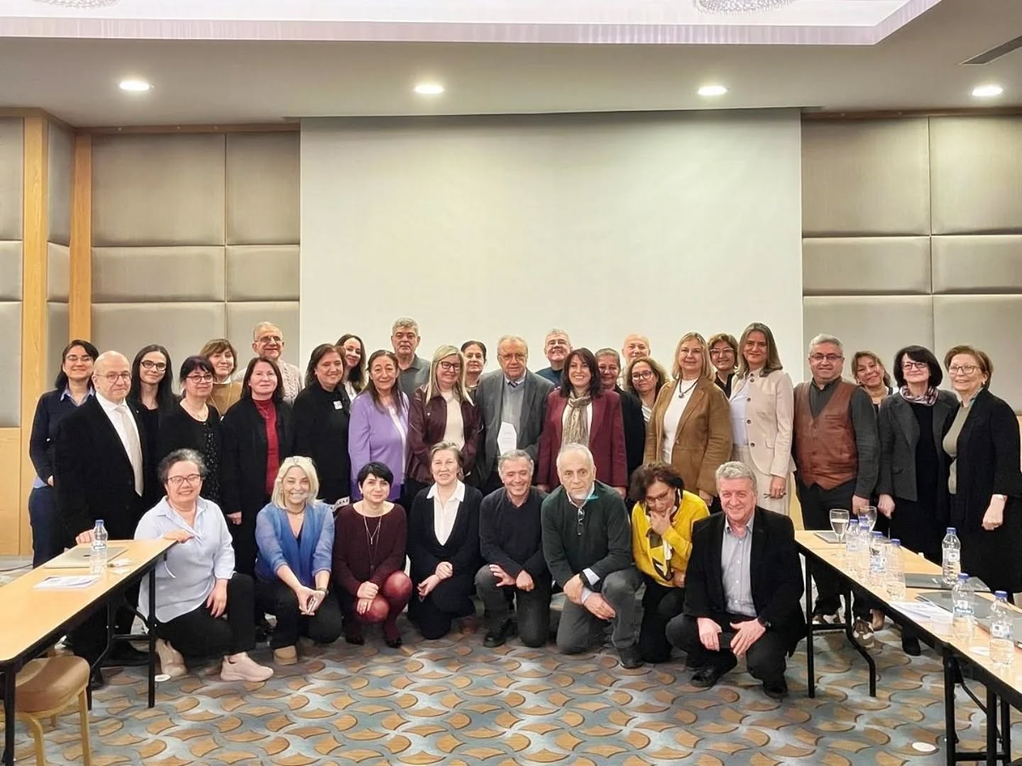 Sivas’tan tıp eğitimine ulusal katkı