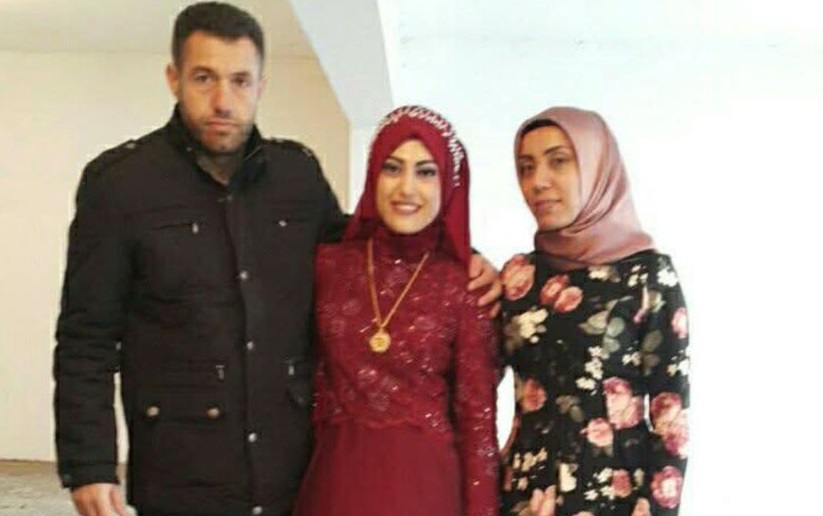 Boşanma aşamasındaki eşini öldürüp, intihar etti